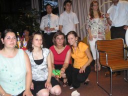 Aynur ile Fatih Dügünleri